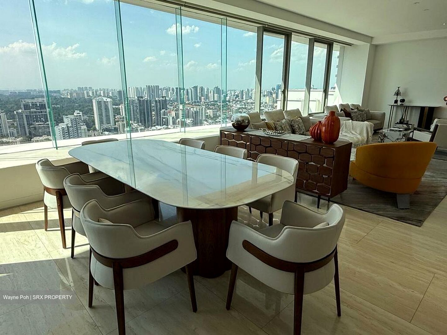 Ardmore Residence (D10), Condominium #468107911